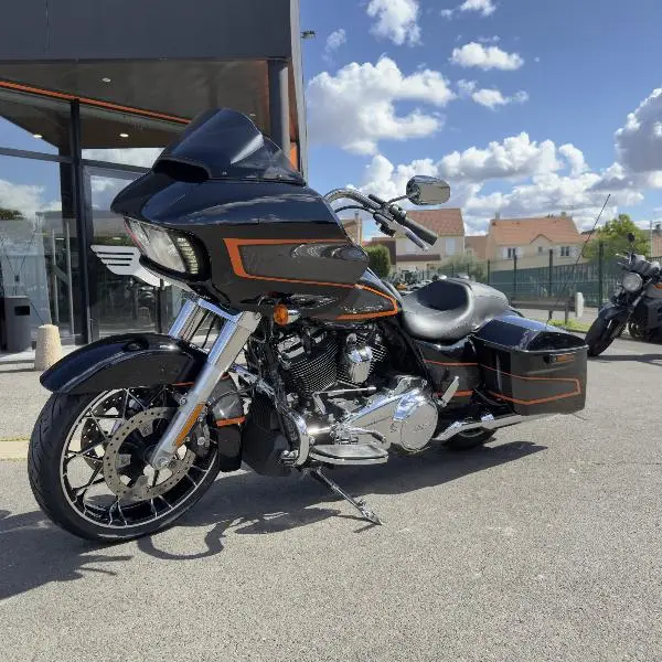 TOURING ROAD GLIDE 1868 SPECIAL