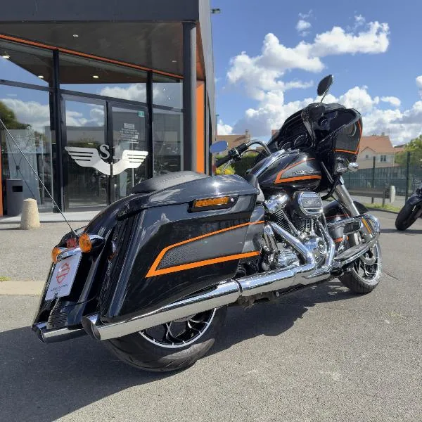 TOURING ROAD GLIDE 1868 SPECIAL