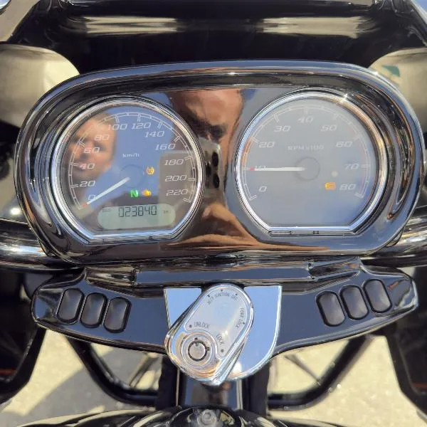 TOURING ROAD GLIDE 1868 SPECIAL