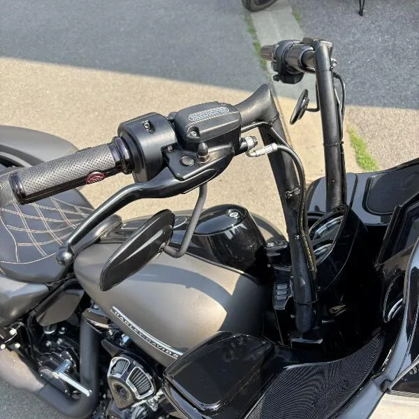 TOURING ROAD GLIDE 1868 SPECIAL