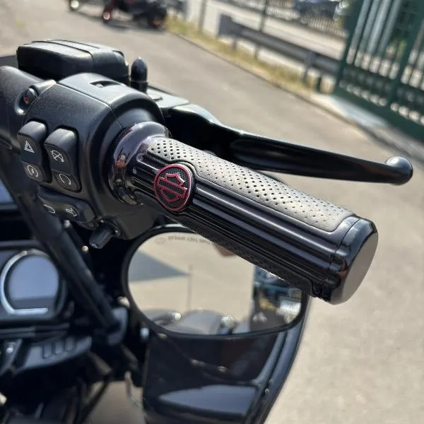 TOURING ROAD GLIDE 1868 SPECIAL