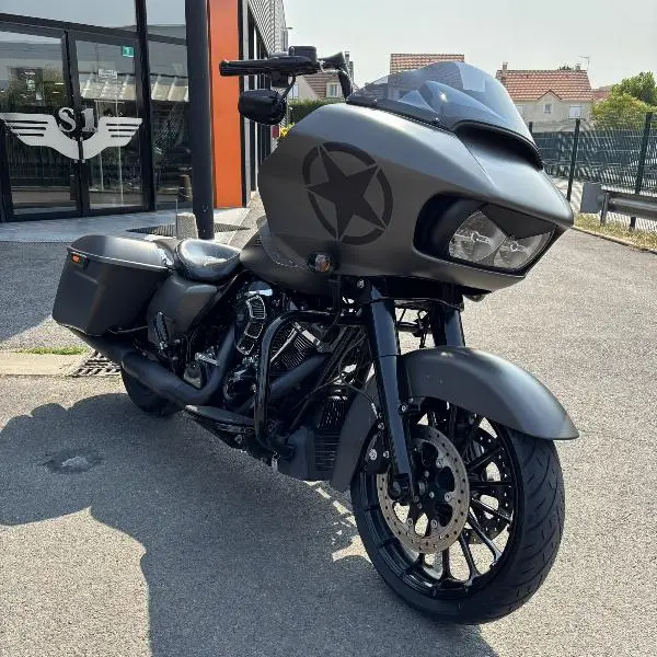 TOURING ROAD GLIDE 1868 SPECIAL