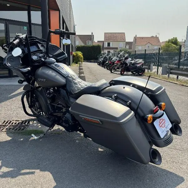 TOURING ROAD GLIDE 1868 SPECIAL