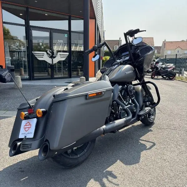 TOURING ROAD GLIDE 1868 SPECIAL