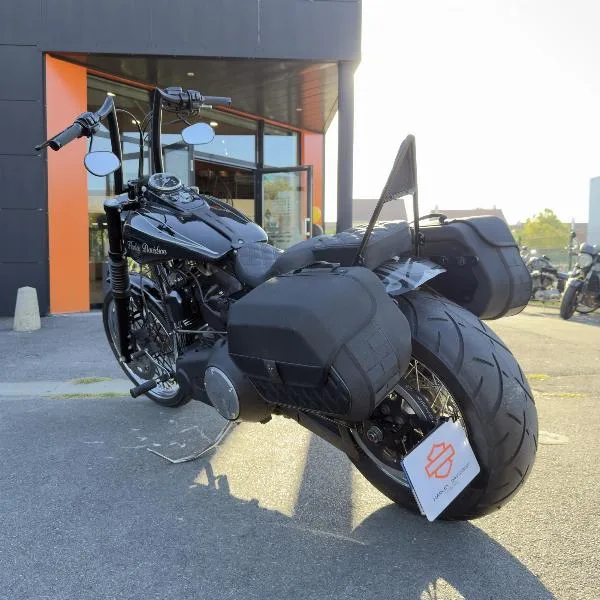 DYNA FAT BOB 1690