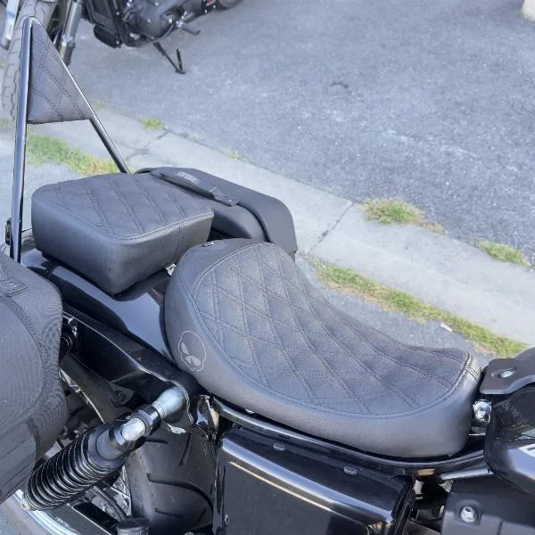 DYNA FAT BOB 1690