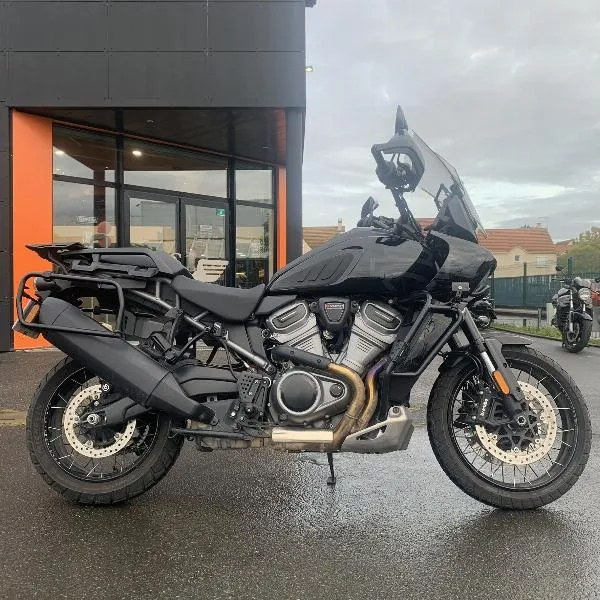 ADVENTURE PAN AMERICA 1250 SPECIAL