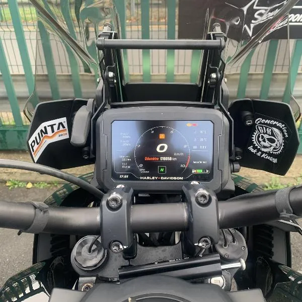 ADVENTURE PAN AMERICA 1250 SPECIAL
