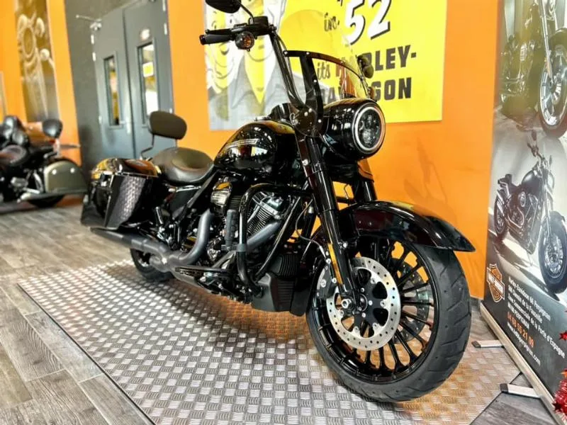 TOURING ROAD KING 1868 SPECIAL