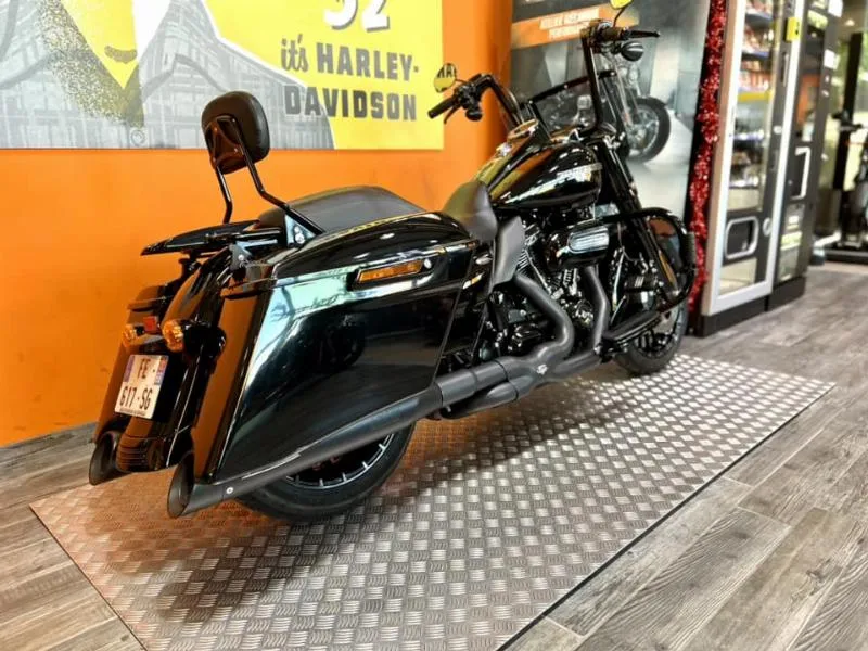 TOURING ROAD KING 1868 SPECIAL