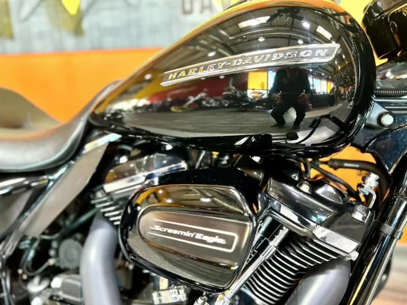 TOURING ROAD KING 1868 SPECIAL