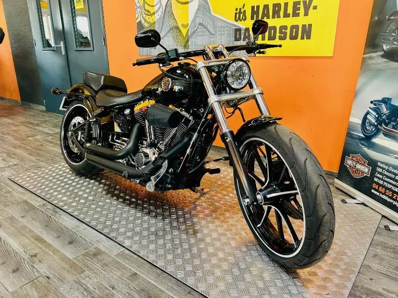 SOFTAIL BREAKOUT 1690