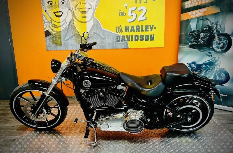 SOFTAIL BREAKOUT 1690