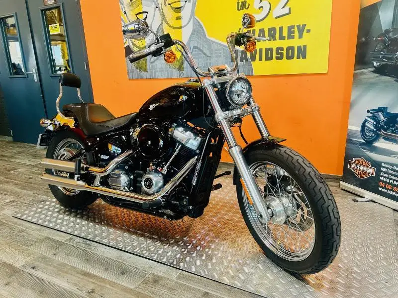 SOFTAIL STANDARD 1745
