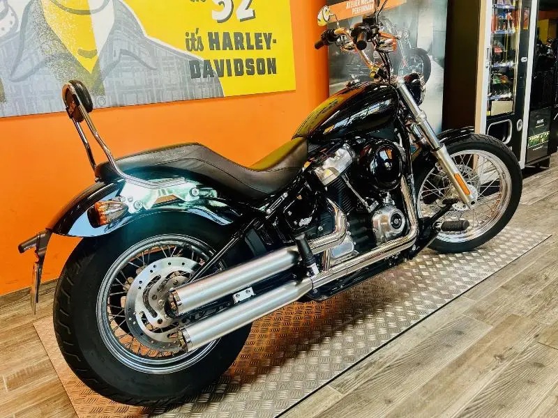 SOFTAIL STANDARD 1745