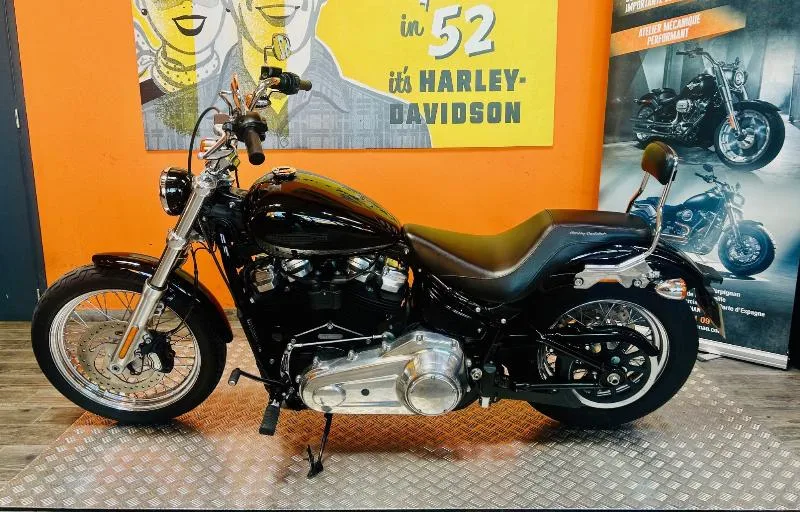SOFTAIL STANDARD 1745