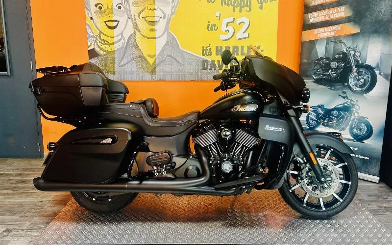 ROADMASTER DARK HORSE 1890 2022
