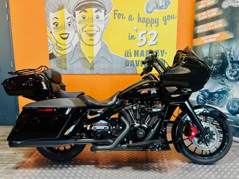 TOURING ROAD GLIDE 1868