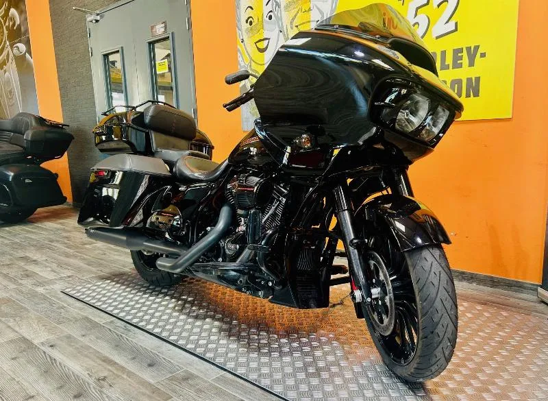 TOURING ROAD GLIDE 1868