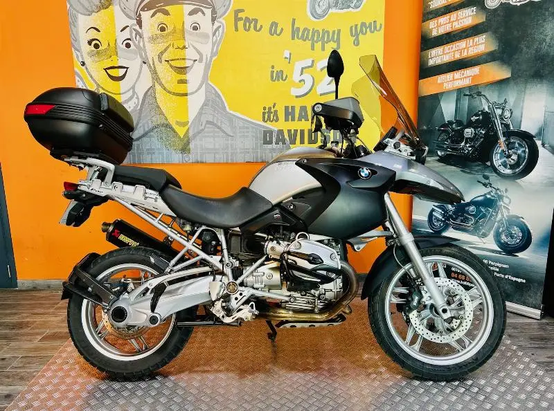ADVENTURE 1200
