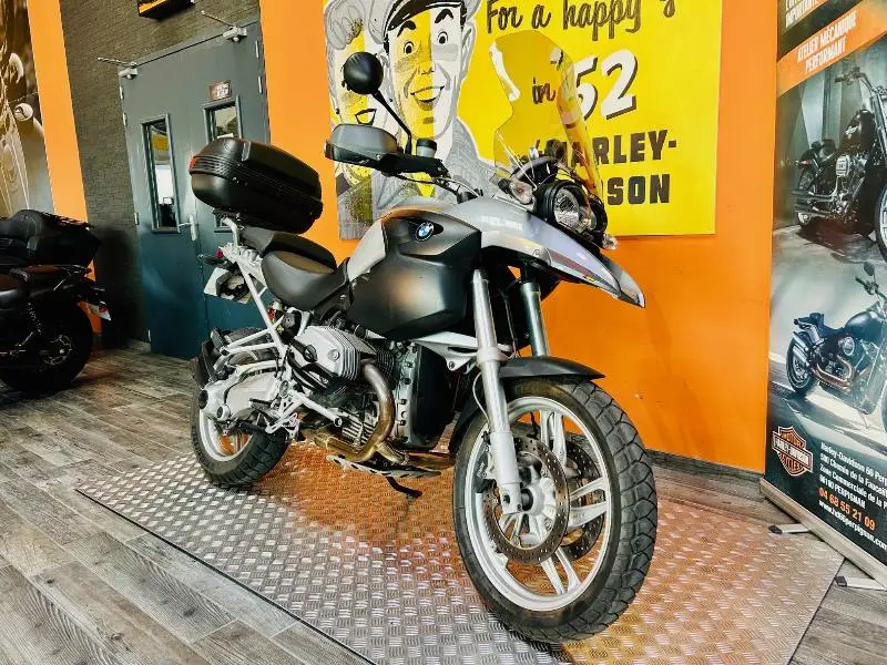 ADVENTURE 1200