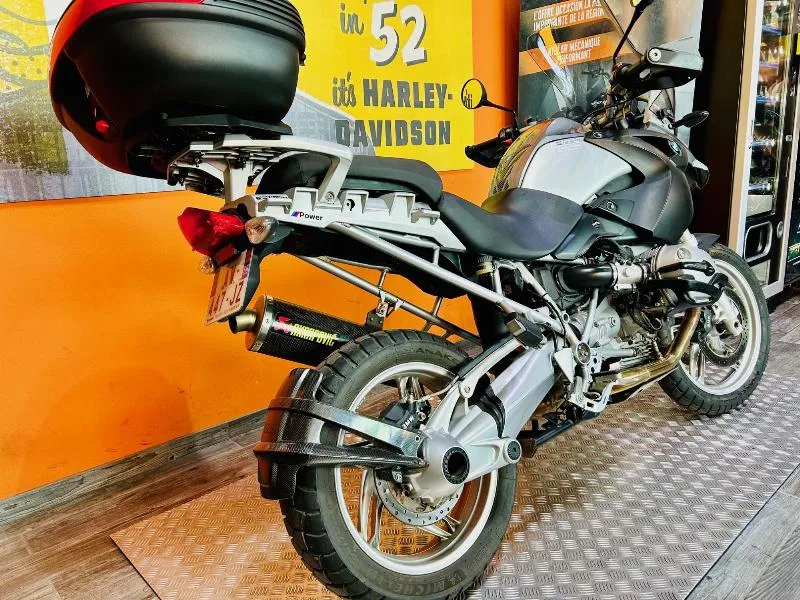 ADVENTURE 1200