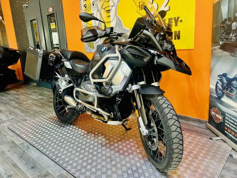 R 1250 GS
