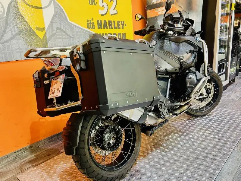 R 1250 GS