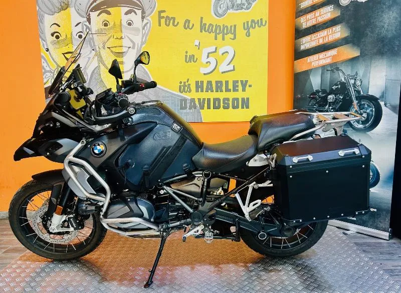 R 1250 GS