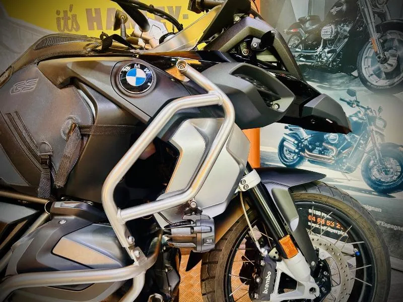 R 1250 GS