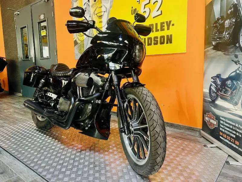 SPORTSTER 1200 XL