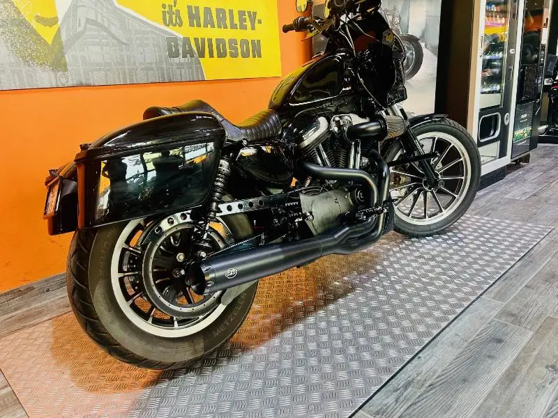 SPORTSTER 1200 XL