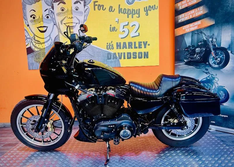 SPORTSTER 1200 XL