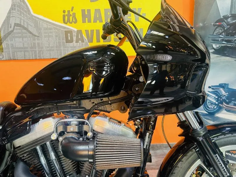 SPORTSTER 1200 XL