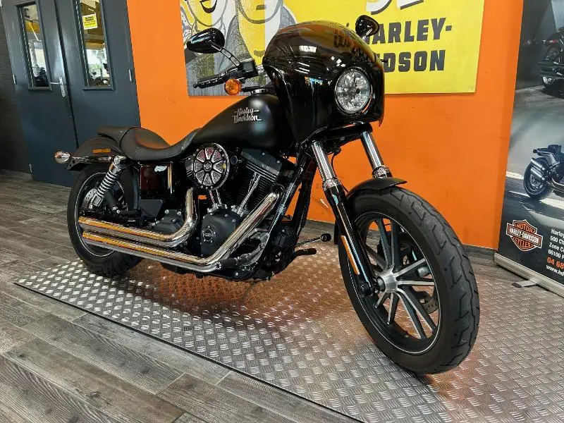 DYNA STREET BOB 1690