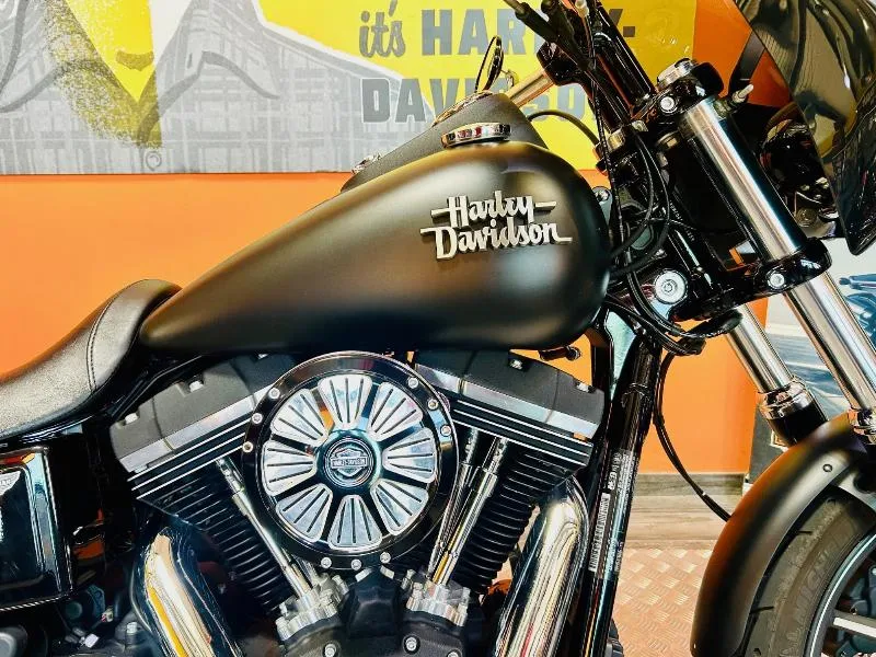 DYNA STREET BOB 1690