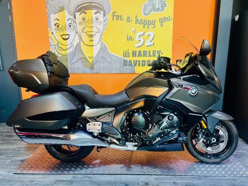 K 1600 GRAND AMERICA