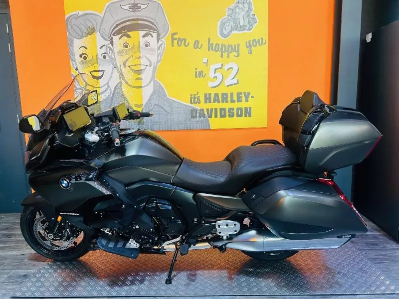 K 1600 GRAND AMERICA