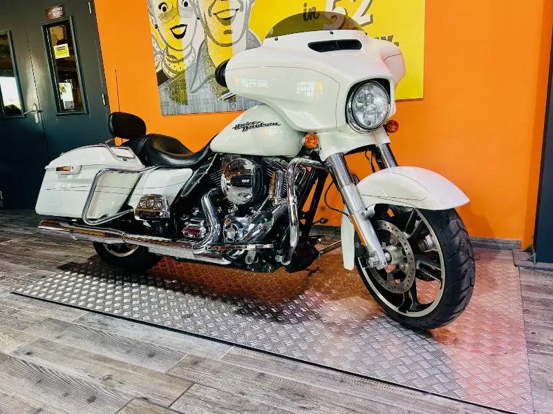 TOURING STREET GLIDE 1690