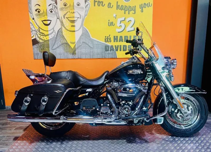 TOURING ROAD KING 1745 STANDARD