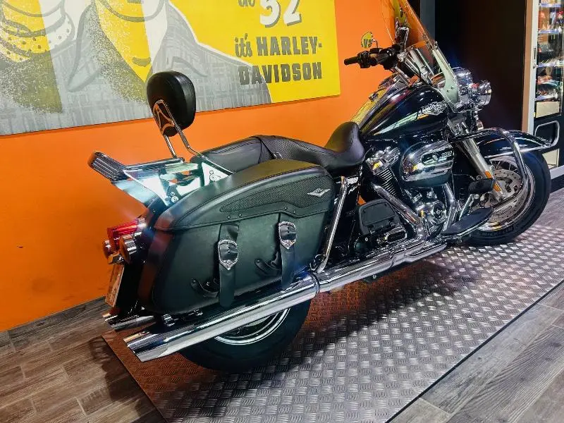 TOURING ROAD KING 1745 STANDARD