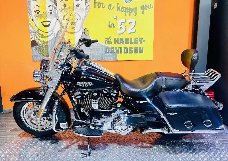 TOURING ROAD KING 1745 STANDARD