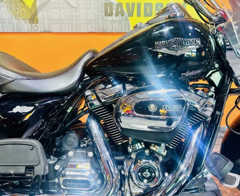 TOURING ROAD KING 1745 STANDARD