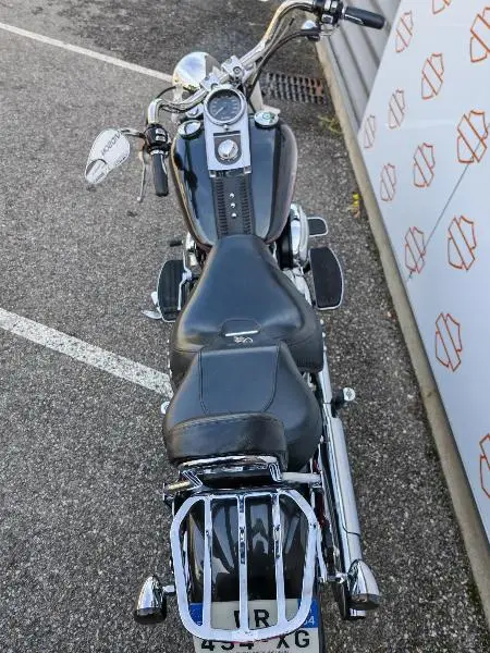 SOFTAIL FAT BOY 1584