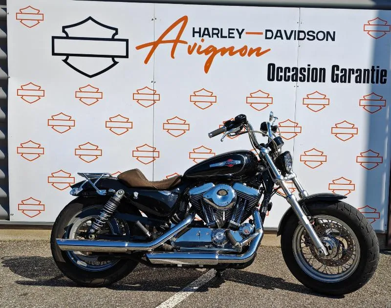 SPORTSTER 1200 XL