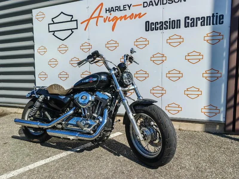 SPORTSTER 1200 XL
