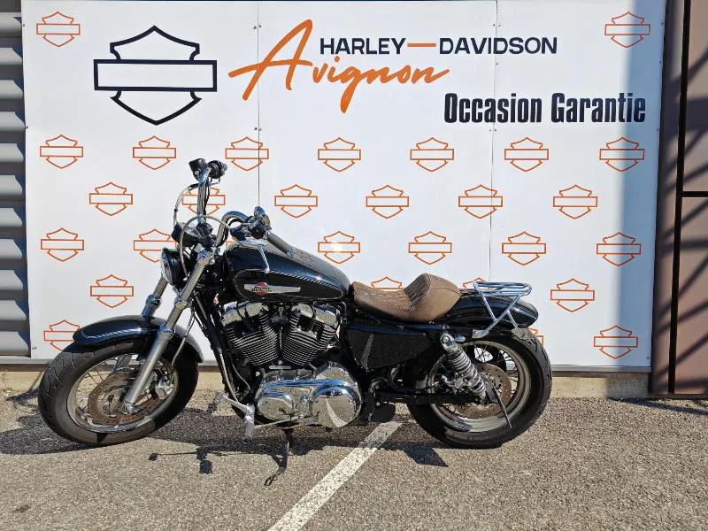 SPORTSTER 1200 XL