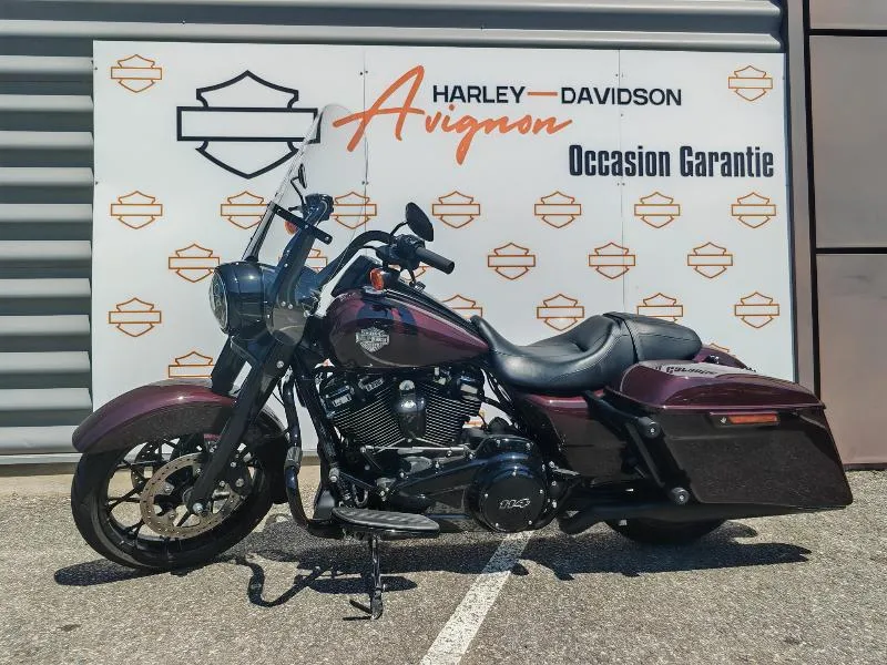 TOURING ROAD KING 1868 SPECIAL