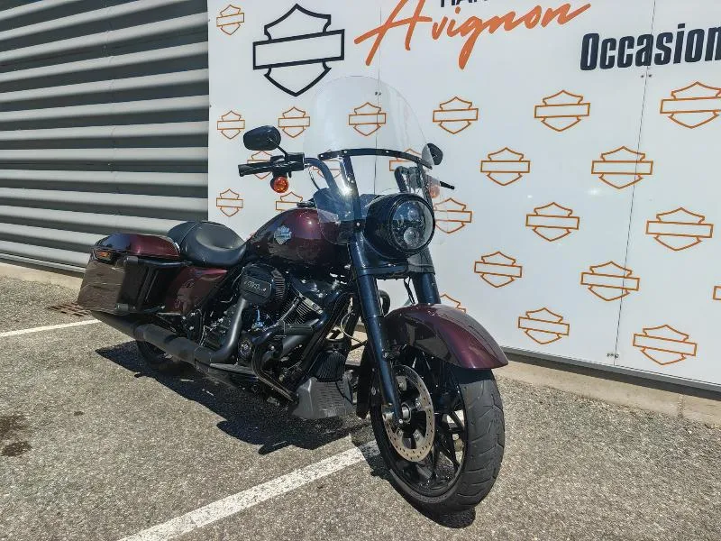 TOURING ROAD KING 1868 SPECIAL
