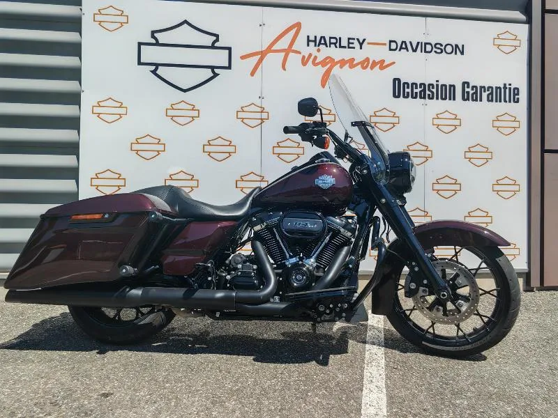 TOURING ROAD KING 1868 SPECIAL